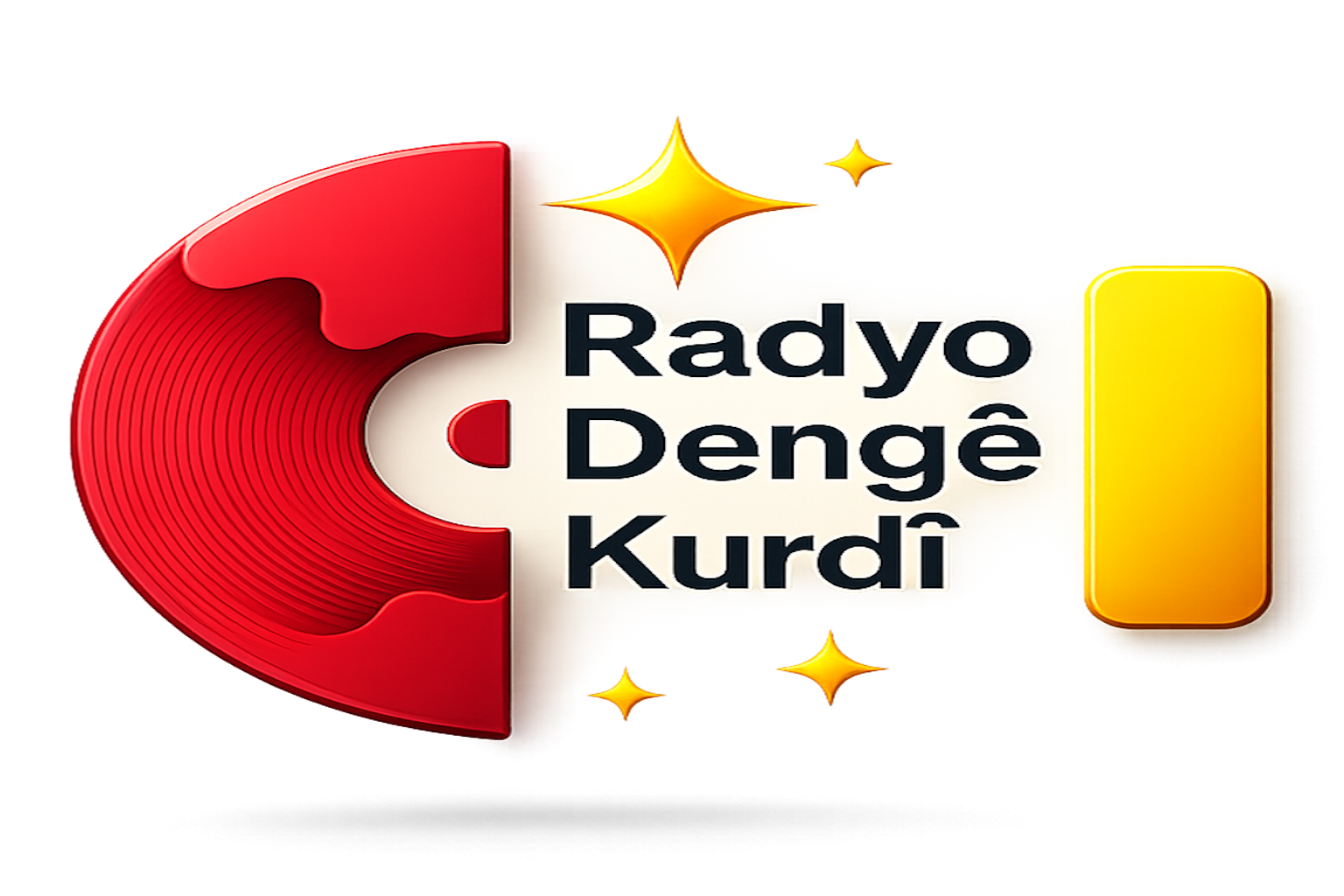 Radyo Dengê Kurdî