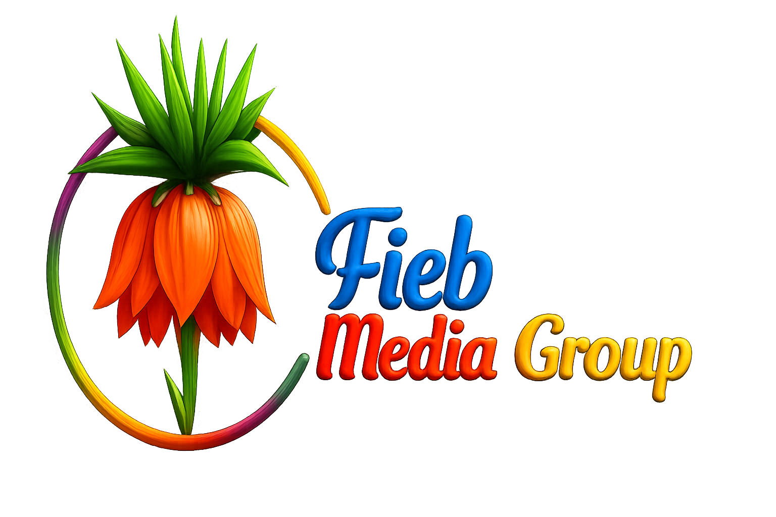 Fieb Media Group Logo
